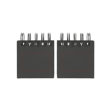 Logo trade promotional products picture of: Memo Paper memobook