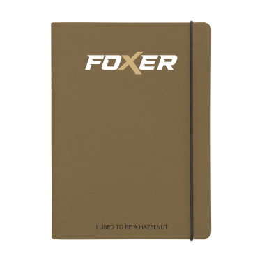 Logotrade business gift image of: Seat Cover ECO Standard