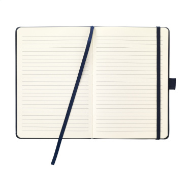 Logo trade promotional item photo of: Pineapple Paper Notebook A5