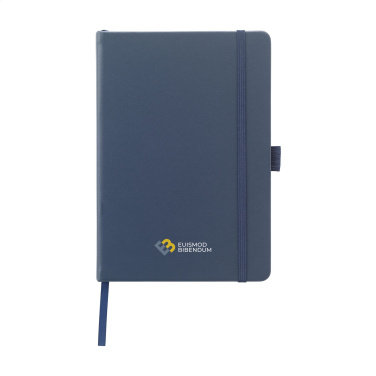 Logo trade promotional giveaway photo of: Pineapple Paper Notebook A5