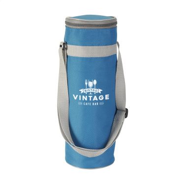 Logo trade promotional product photo of: BottleCooler cooler bag