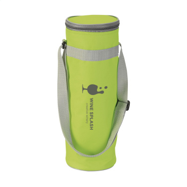 Logo trade promotional items picture of: BottleCooler cooler bag
