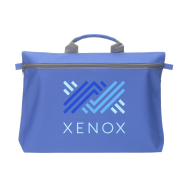 Logotrade promotional giveaway image of: DocuTravel document bag