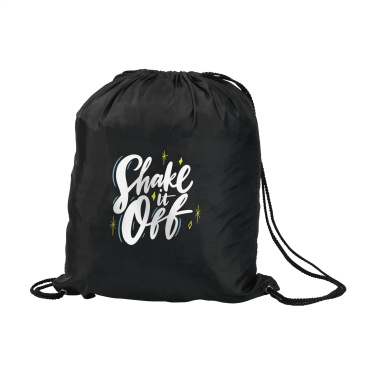 Logotrade advertising product picture of: PromoBag 190T backpack