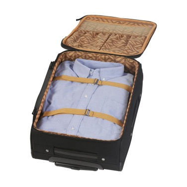 Logo trade corporate gifts image of: CabinetTrolley