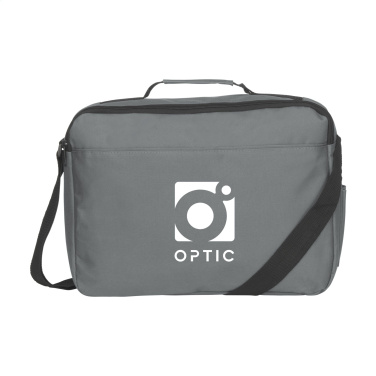 Logotrade advertising product image of: Metro document bag