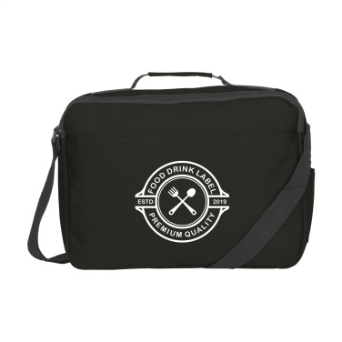 Logo trade promotional items picture of: Metro document bag