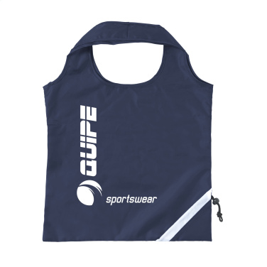 Logo trade corporate gift photo of: Strawberry foldable bag