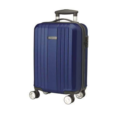 Logo trade promotional item photo of: Oxfort Trolley