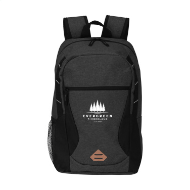 Logotrade promotional items photo of: TrackWay backpack