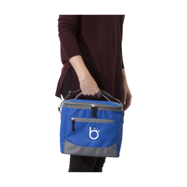 Logo trade corporate gift photo of: Fresco cooler bag