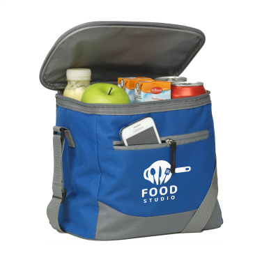 Logotrade promotional product picture of: Fresco cooler bag
