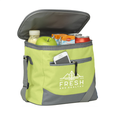 Logo trade advertising products image of: Fresco cooler bag