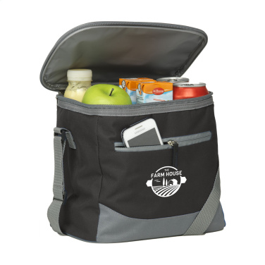 Logo trade promotional merchandise photo of: Fresco cooler bag