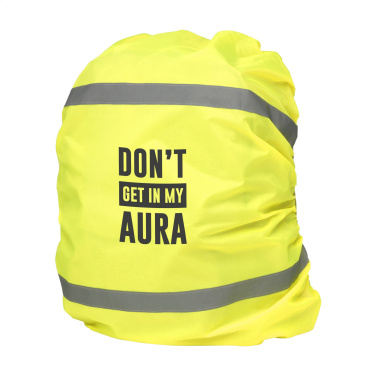 Logo trade advertising product photo of: Backpack Cover