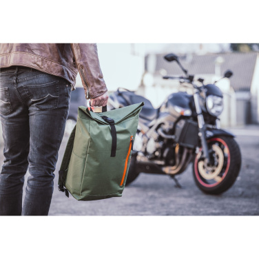 Logotrade promotional gift picture of: Nolan backpack