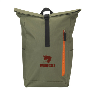 Logotrade promotional product image of: Nolan backpack