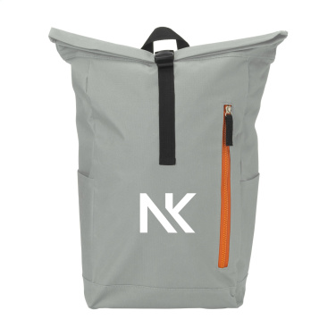 Logotrade promotional product picture of: Nolan backpack