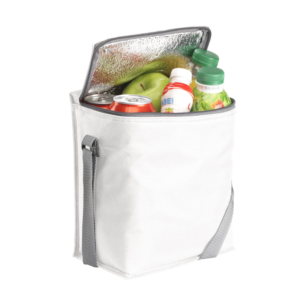 Logotrade promotional gift image of: FreshCooler 12 Pack cooler bag