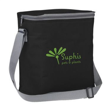 Logotrade promotional products photo of: FreshCooler 12 Pack cooler bag