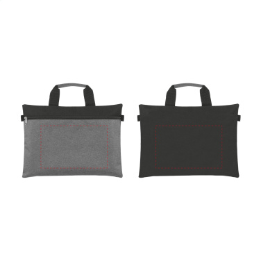 Logotrade promotional gift picture of: DocuTravel Pro briefcase