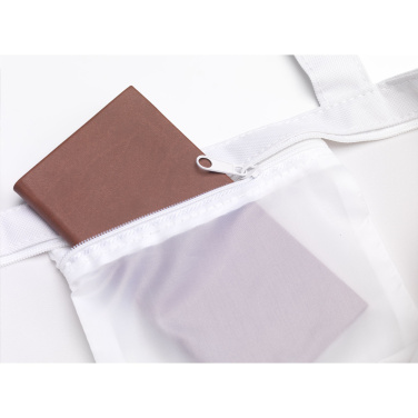 Logo trade promotional gift photo of: Royal XL Shopper bag