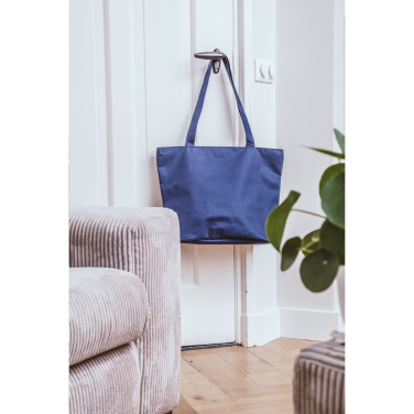 Logo trade business gifts image of: Royal XL Shopper bag