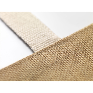 Logotrade advertising product picture of: Elegance Bag jute shopper