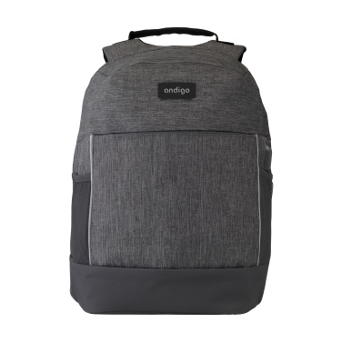 Logotrade promotional item picture of: Jayden RFID Jayden RFID Anti-Theft backpack