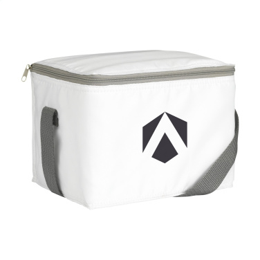 Logotrade promotional product picture of: CoolMate RPET cooler bag