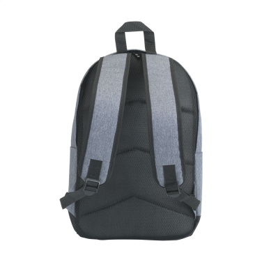 Logo trade promotional giveaway photo of: SafeLine laptop backpack