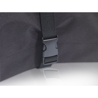 Logotrade promotional merchandise picture of: Nolan Picnic RPET backpack