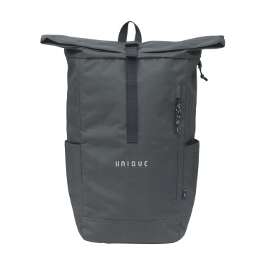 Logo trade promotional gift photo of: Nolan Picnic RPET backpack