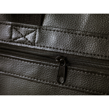 Logo trade business gift photo of: Voyager Weekend Bag travelling bag