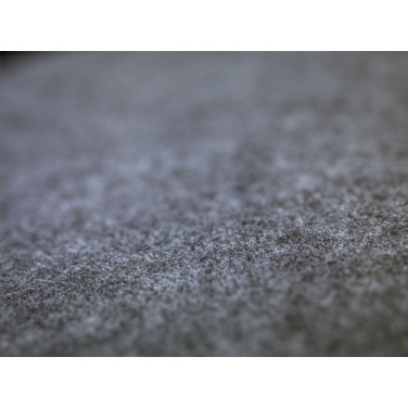 Logo trade corporate gifts image of: PromoPack Felt Gym Bag backpack