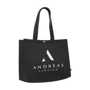 Logotrade promotional item picture of: Feltro GRS RPET BigShopper