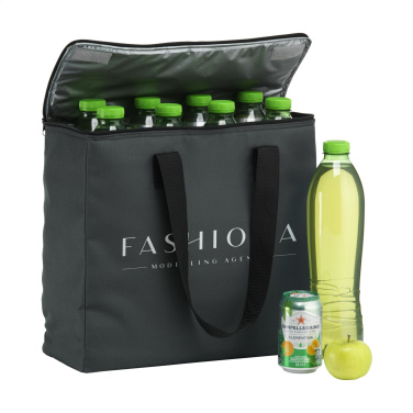 Logotrade corporate gift image of: RPET Freshcooler-XL