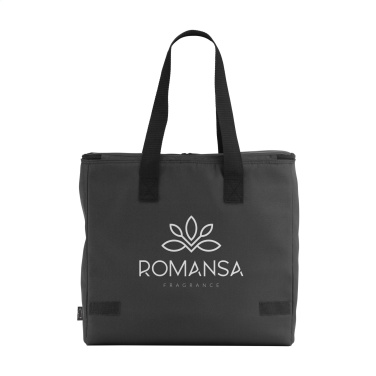 Logo trade promotional merchandise photo of: RPET Freshcooler-XL