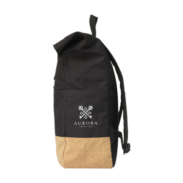 Logotrade advertising product picture of: Nolan Cork backpack
