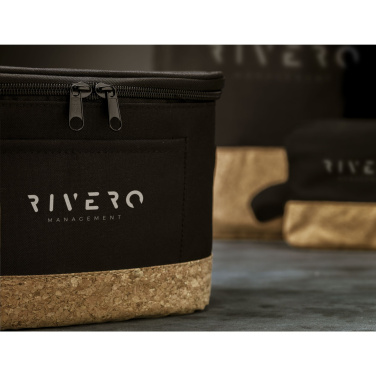 Logo trade business gift photo of: Nolan Cork backpack
