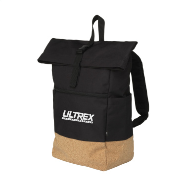 Logotrade corporate gifts photo of: Nolan Cork backpack