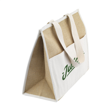 Logotrade promotional giveaway image of: Madras Combi Cooler bag/cooler bag