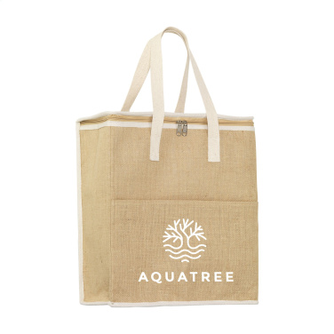 Logotrade promotional merchandise photo of: Mumbai Cooler Bag XL