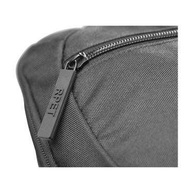 Logotrade promotional giveaway image of: Ice Cool GRS RPET Backpack