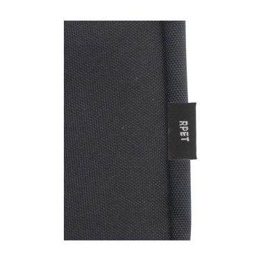 Logotrade advertising product image of: Oliver 15.6 inch RPET Laptop Sleeve