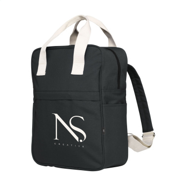 Logotrade promotional giveaways photo of: Vidar RPET Backpack
