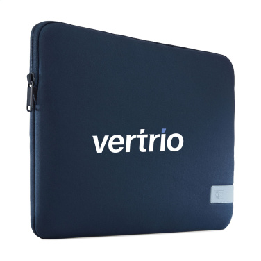 Logotrade advertising product picture of: Case Logic Reflect 14 inch Laptop Sleeve