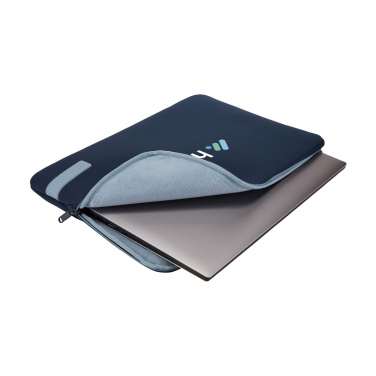 Logotrade promotional merchandise image of: Case Logic Reflect 14 inch Laptop Sleeve