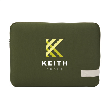 Logo trade promotional product photo of: Case Logic Reflect 14 inch Laptop Sleeve