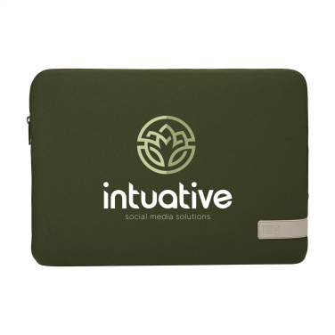 Logotrade promotional items photo of: Case Logic Reflect 15.6 inch Laptop Sleeve